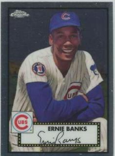Ernie Banks
