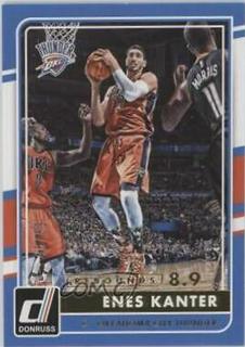 Enes Kanter