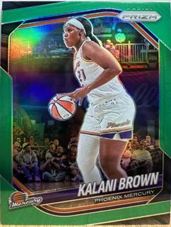 Kalani Brown
