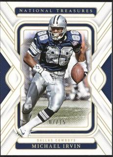Michael Irvin