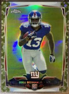 Odell Beckham Jr.