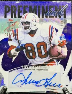 Irving Fryar