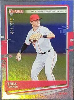 Trea Turner