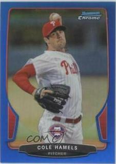 Cole Hamels