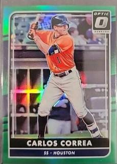 Carlos Correa