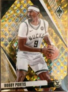 Bobby Portis