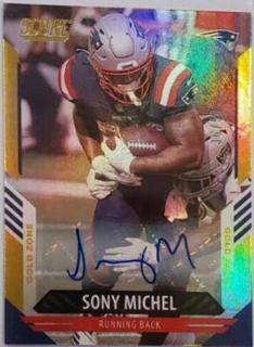 Sony Michel