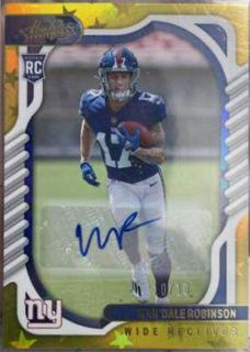 Wan'Dale Robinson