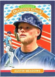 Austin Meadows