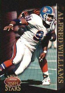 Alfred Williams