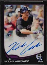 Nolan Arenado