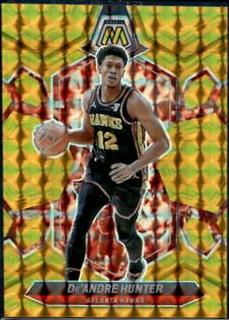 De'Andre Hunter