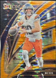 Bo Nix