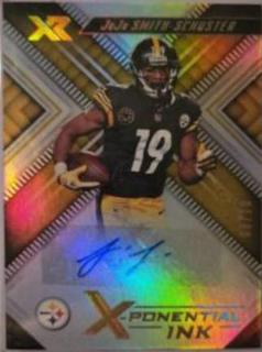 JuJu Smith Schuster
