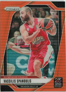 Vassilis Spanoulis
