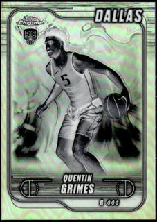 Quentin Grimes