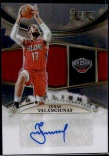 Jonas Valanciunas