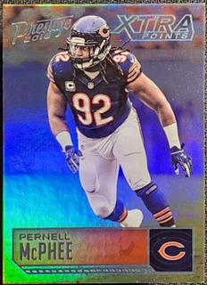 Pernell McPhee