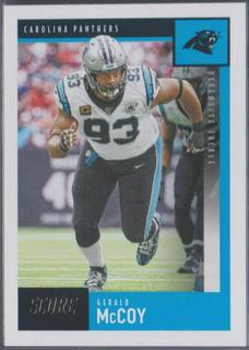 Gerald McCoy