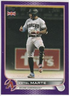Ketel Marte