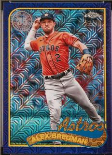 Alex Bregman
