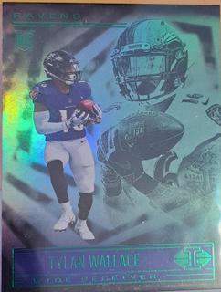 Tylan Wallace