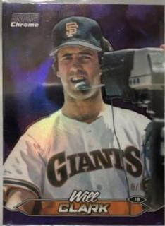 Will Clark