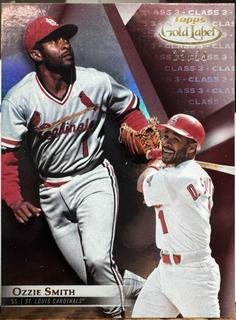 Ozzie Smith