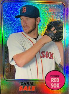 Chris Sale
