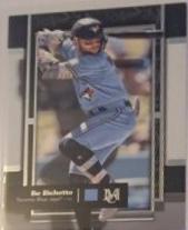 Bo Bichette