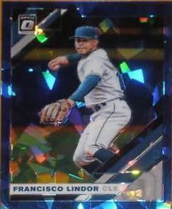 Francisco Lindor