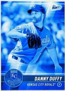Danny Duffy