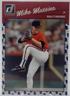 Mike Mussina