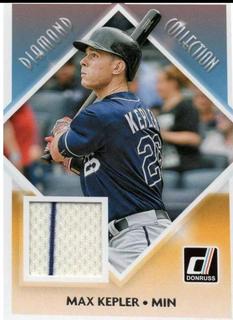 Max Kepler