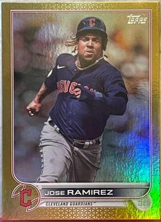 Jose Ramirez