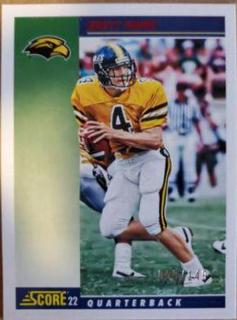 Brett Favre