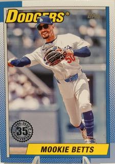 Mookie Betts