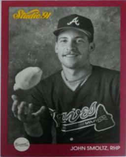 John Smoltz