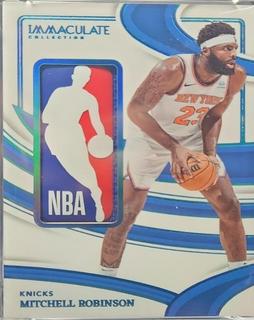 Mitchell Robinson