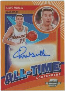 Chris Mullin