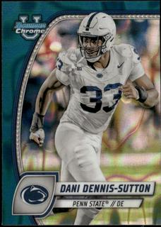Dani Dennis-Sutton
