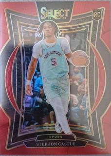 Stephon Castle