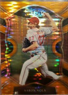 Aaron Nola
