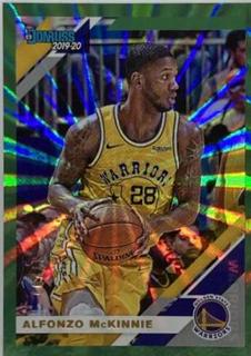 Alfonzo McKinnie