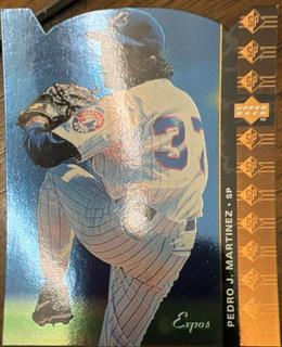 Pedro Martinez