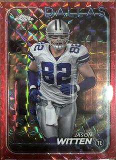 Jason Witten