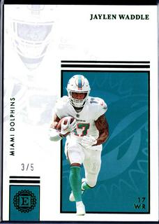 Jaylen Waddle
