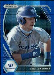 Trey Sweeney
