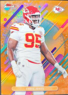 Chris Jones