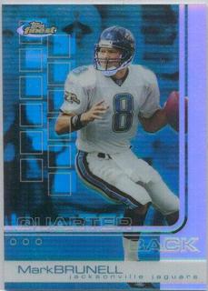 Mark Brunell